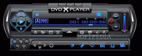 DVD X Player Professional Crack + Serial Key Download 2025