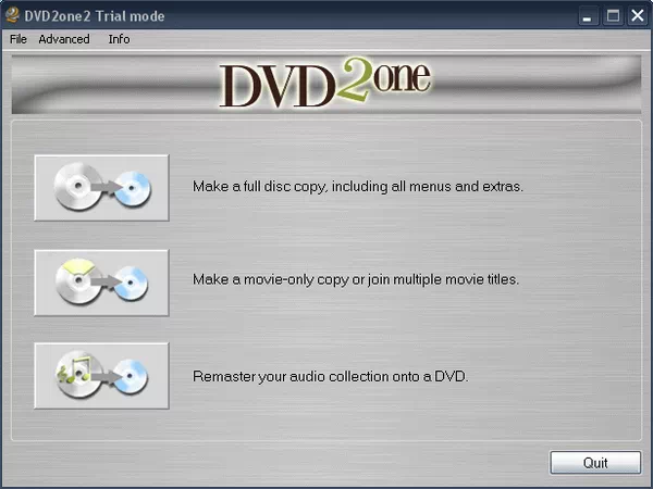 DVD2one Crack + Keygen Updated