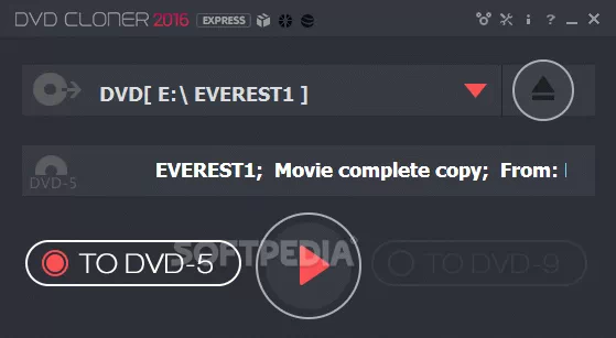 DVD-Cloner Crack Full Version