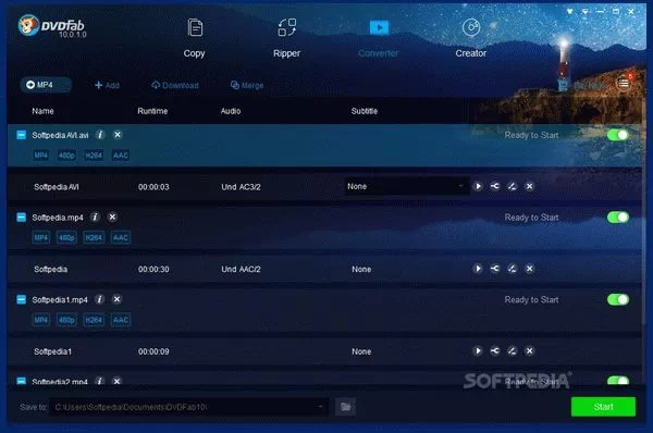 DVDFab Crack With Activation Code