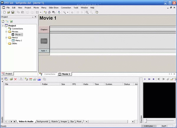 DVD-lab Authoring Crack + Activator (Updated)