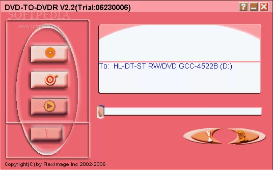DVD-TO-DVDR Crack & License Key