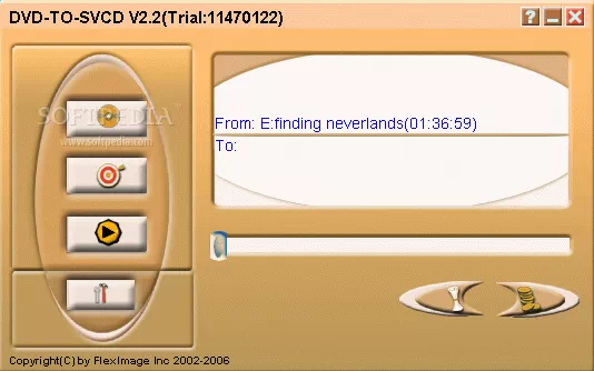 DVD-TO-SVCD Crack + Keygen Updated