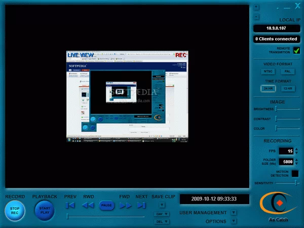 DVRHomeOne Crack With Serial Key 2025