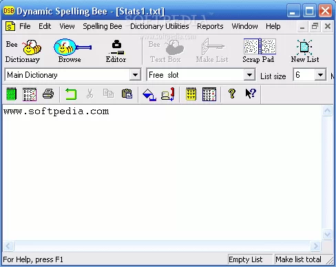 Dynamic Spelling Bee Crack + Keygen Updated