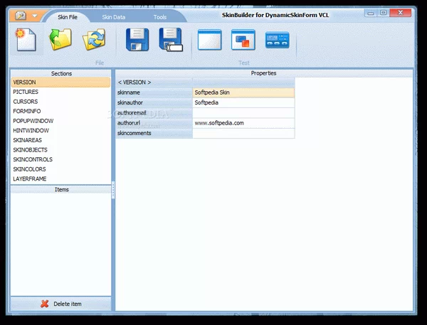DynamicSkinForm VCL Crack + Serial Key (Updated)