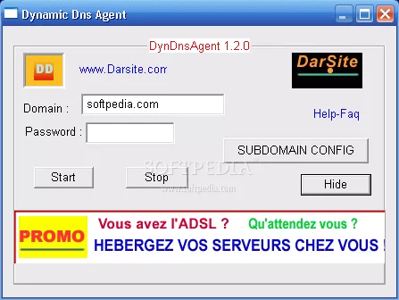 DynDns Crack + License Key Download 2025