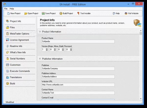 EA Install Crack + Activation Code Download