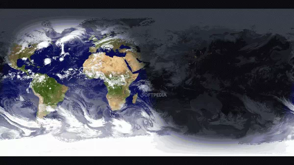 EarthView Crack & License Key