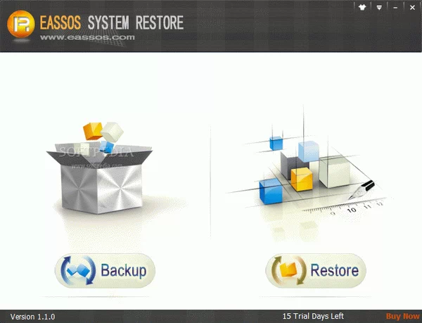 Eassos System Restore Crack + Serial Number Updated