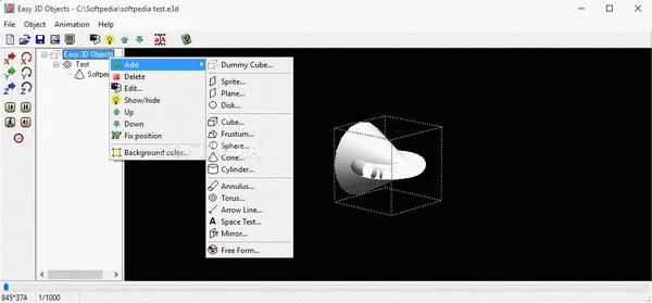 Easy 3D Objects Crack Plus Keygen