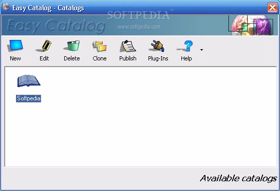 Easy Catalog Crack Plus Activator