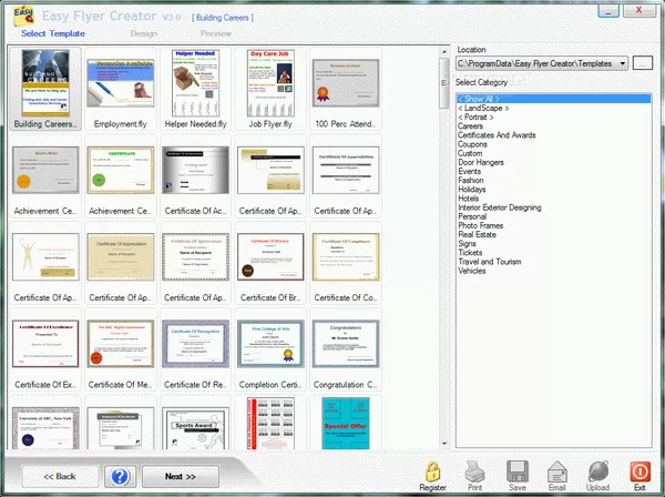 Easy Flyer Creator Activation Code Full Version