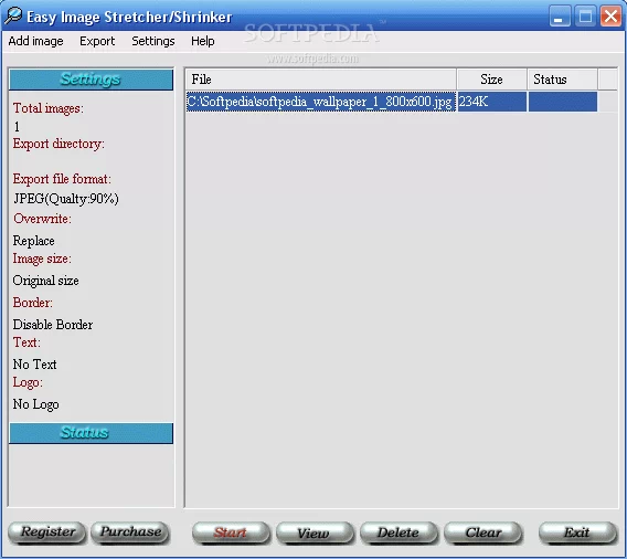 Easy Image Stretcher Crack With Serial Number Latest 2025