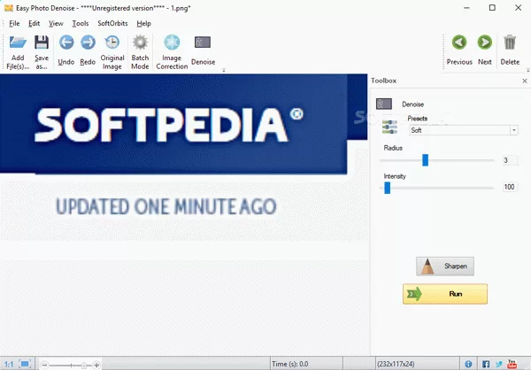 Easy Photo Denoise Crack + Keygen Updated