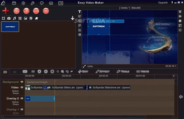 Easy Video Maker Crack & Serial Number