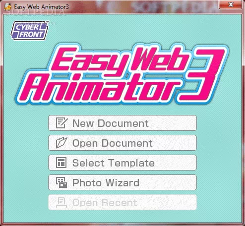 Easy Web Animator Crack With Serial Number Latest