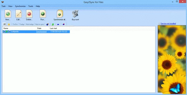 Easy2Sync for Files Crack With License Key Latest