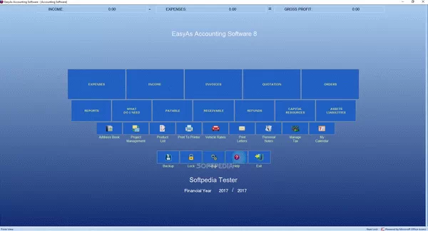 EasyAs Accounting Crack With Serial Key Latest