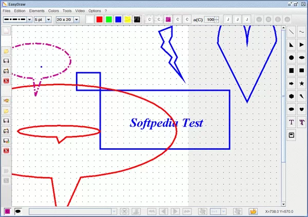 EasyDraw Crack With Activator Latest