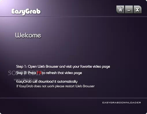 EasyGrab Crack Plus Activation Code
