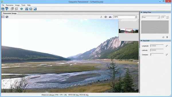 Easypano Panoweaver Professional Crack + Keygen Download