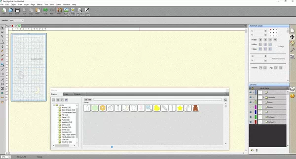 EasySignCut Pro Crack With License Key Latest 2025