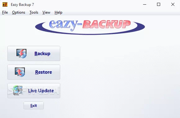 Eazy Backup Crack With Serial Key 2025
