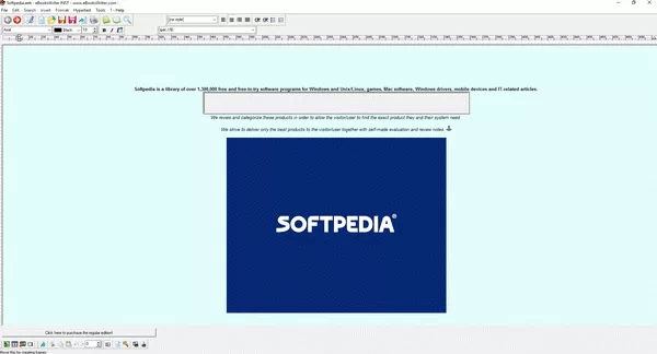 eBooksWriter LITE Crack + Activation Code Download 2025