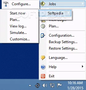 EF AutoSync Crack Plus License Key
