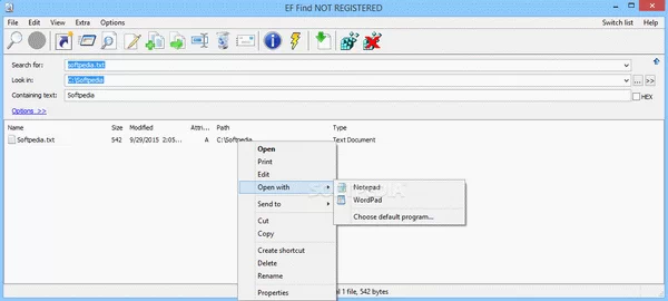 EF Find Crack With Activation Code Latest