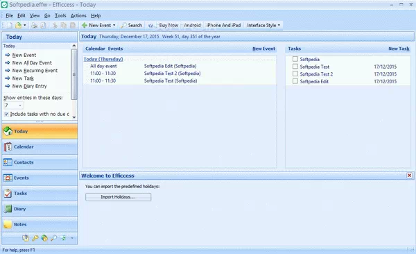 Efficcess Portable Crack + License Key (Updated)