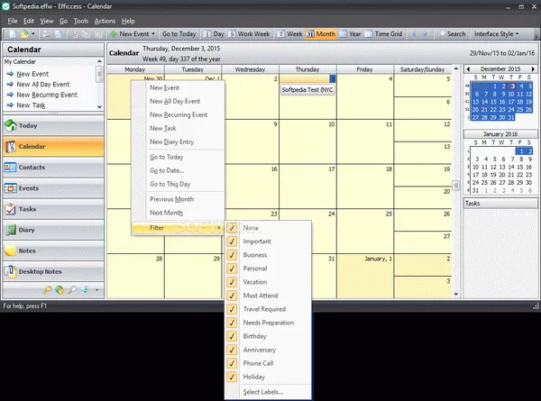 Efficcess Crack & Activator