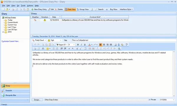 Efficient Diary Network Crack With Activator Latest