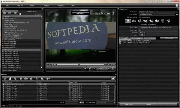 Elecard Converter Studio Crack With License Key Latest 2025