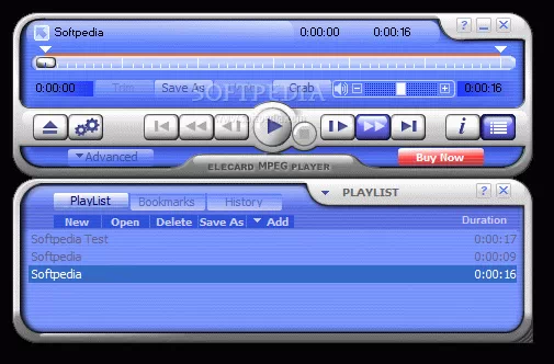 Elecard MPEG Player Crack With Serial Key 2025