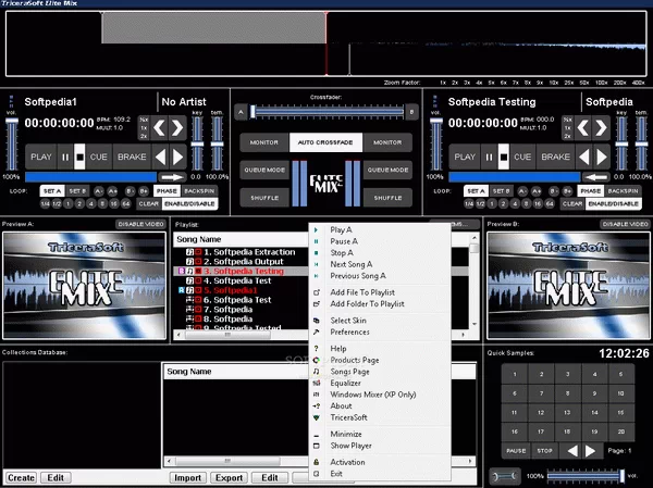 Elite Mix Crack + Serial Key Download