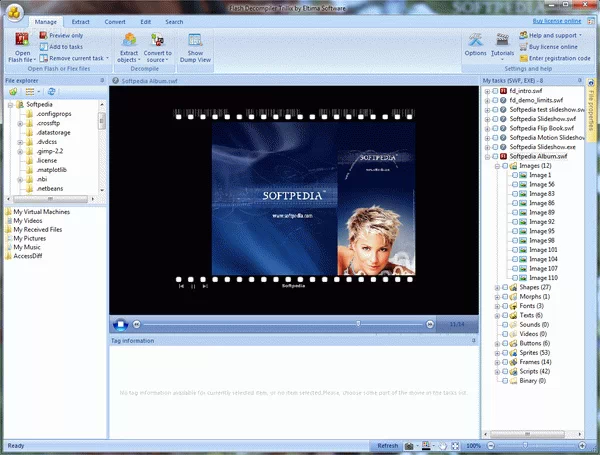 Flash Decompiler Trillix Crack With Keygen 2025