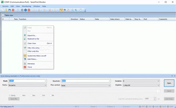 Eltima Serial Port Monitor Crack With Activator Latest