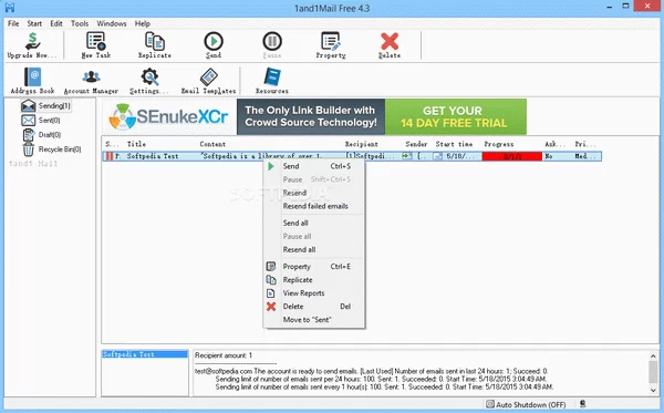 1and1Mail Crack & Activator