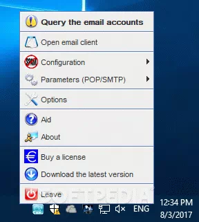 EmailChecker5Basic Crack + Serial Key Download 2025
