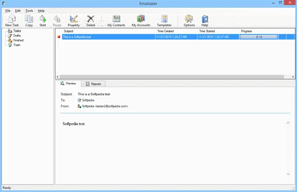 Emailsaler Crack + Activation Code Download