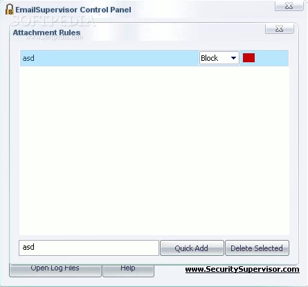 EmailSupervisor Crack With Activator