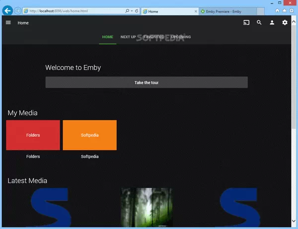 Emby Server Activation Code Full Version