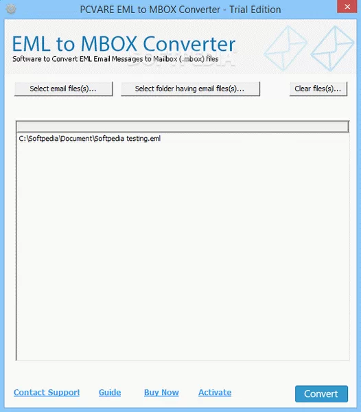 EML to MBOX Converter Crack Full Version