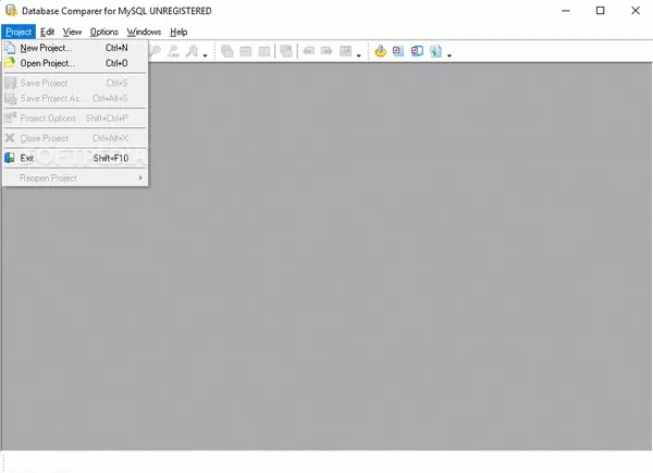 EMS DB Comparer for MySQL Activation Code Full Version