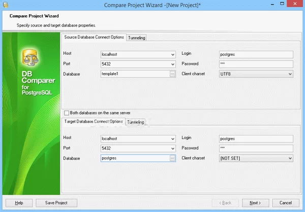 EMS DB Comparer for PostgreSQL Crack + License Key Download 2025