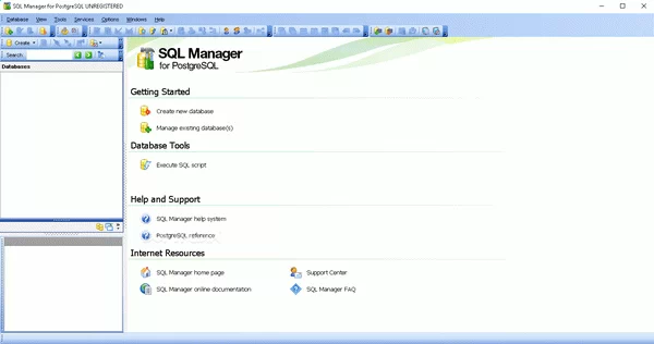 EMS SQL Manager for PostgreSQL Crack + Keygen Download