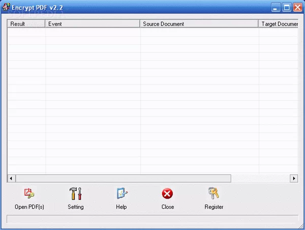 Encrypt PDF Crack + Activator Updated