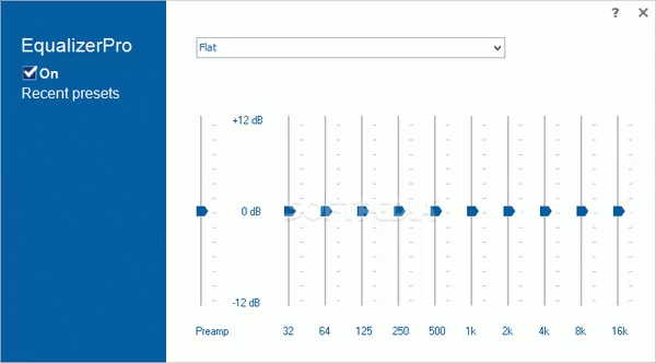 EqualizerPro Crack With Serial Key Latest